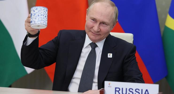 Путин поедет на саммит, где будет и Зеленский