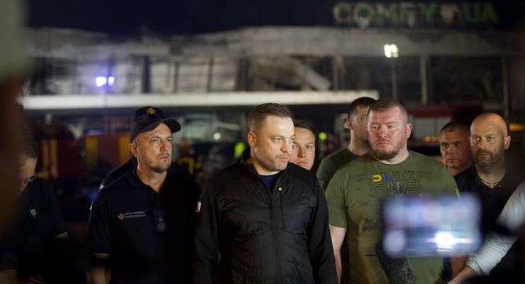 Имена российских летчиков, ударивших по ТЦ в Кременчуге, установлены