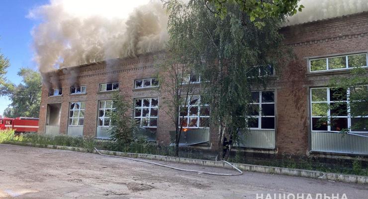 Войска РФ обстреляли 7 населенных пунктов Донбасса