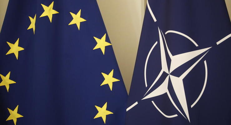 Выступление Зеленского на саммите НАТО будет закрытым - СМИ