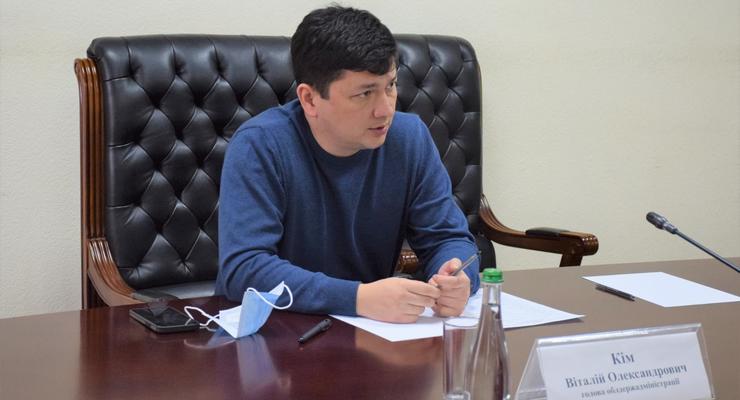 В Николаевской области стала опасней ситуация – глава ОВА