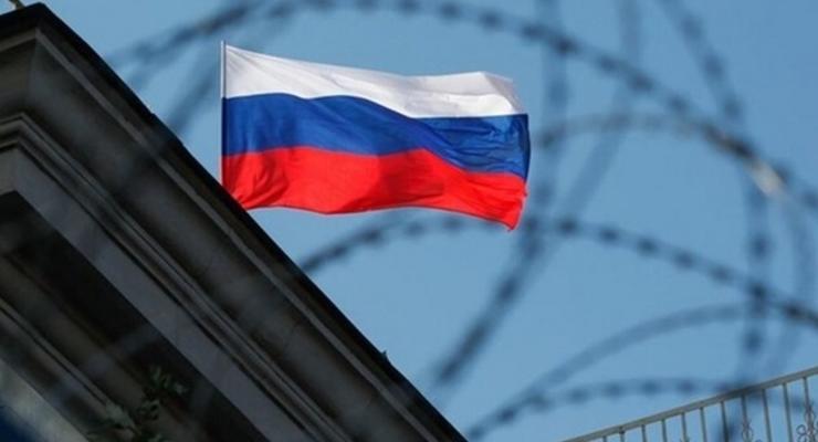 Заблокировано $30 млрд элиты РФ - Минфин США
