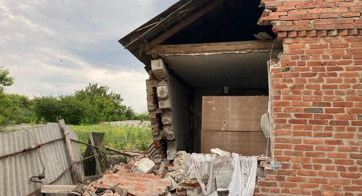 Оккупанты обстреляли 10 населенных пунктов Донбасса