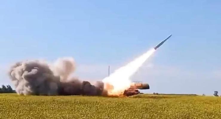 Украинское ПВО в некоторых случаях сбивает до 60% крылатых ракет
