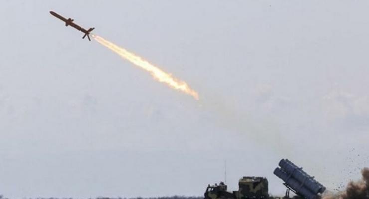 По Одесской области враг ударил двумя ракетами