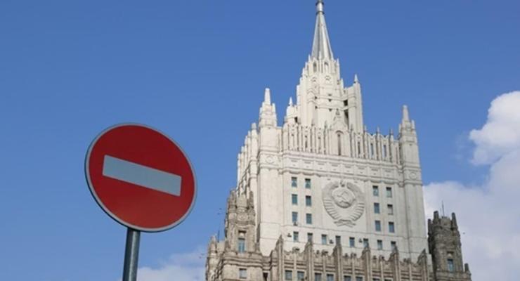 В России не исключили разрыва дипотношений с Болгарией