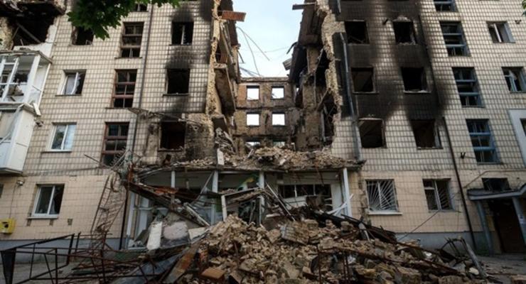 Киев обязан к осени выплатить $ 1,4 млрд госдолга - Bloomberg