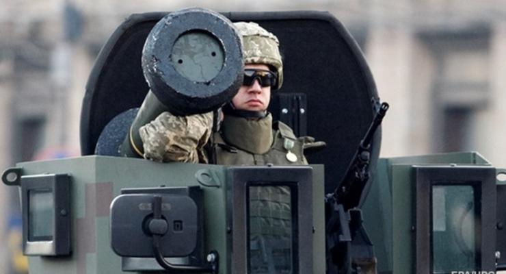 В США 800 компаний хотят производить оружие для Украины - СМИ