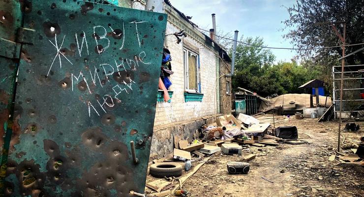 В Лисичанске оккупанты штурмуют НПЗ, эвакуация из города невозможна - Гайдай