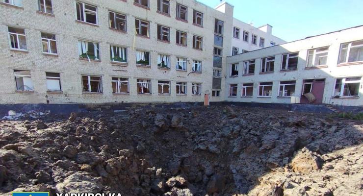 Обстрелы оккупантами Харькова и области: погибли 4 человека