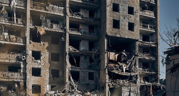 Ракетный удар по Одесчине: количество жертв еще возросло