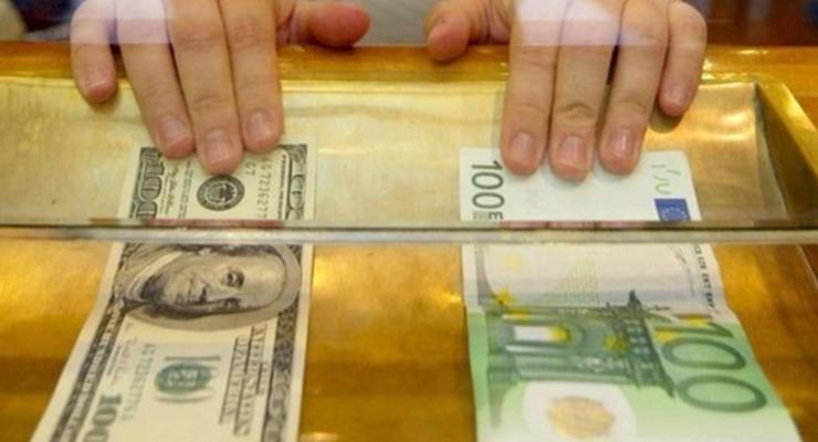 Объем денежных переводов в Украину вырос на 14,9%