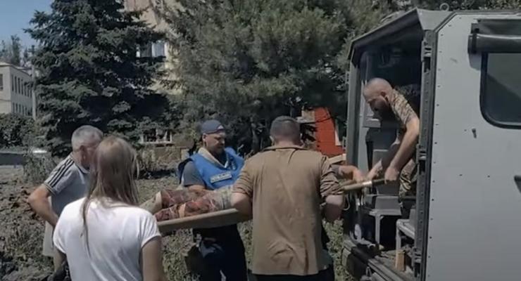 В Донецкой области оккупанты убили четырех мирных жителей, еще 12 - ранены