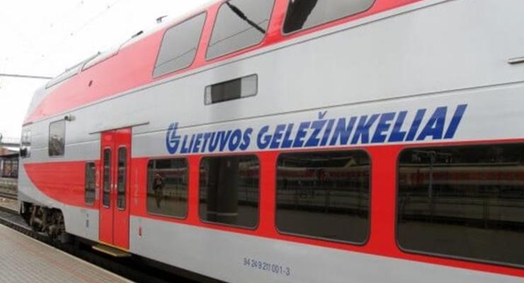 Литовские железные дороги послали русских хакеров вслед за русским кораблем