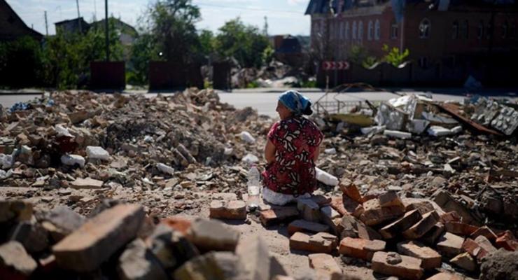 СМИ узнали о плане по восстановлению Украины
