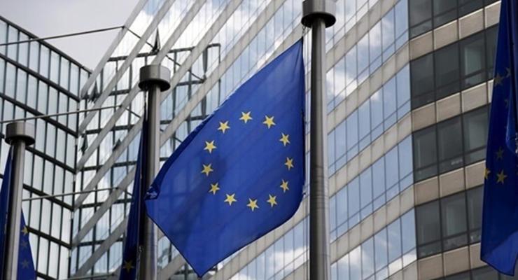 Шмыгаль назвал "плюсы" статуса кандидата в ЕС