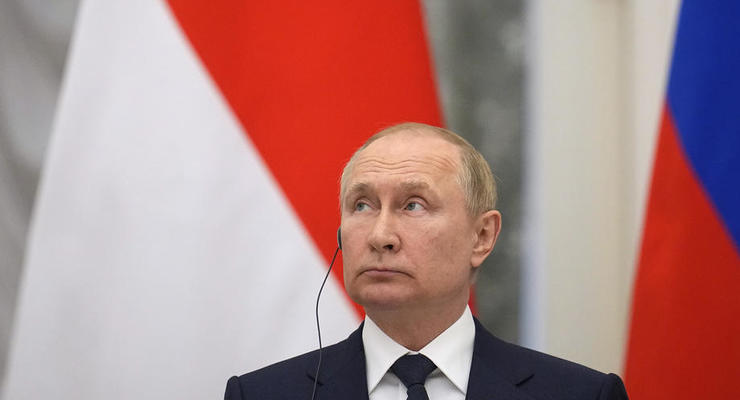 "Чи живий Путін": Глава розвідки пояснив, як у РФ змінюватимуть владу