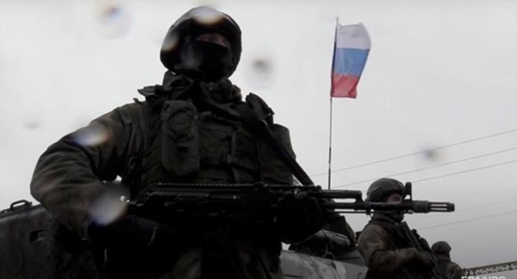 В ОПУ назвали потери россиян в боях за Лисичанск и Северодонецк