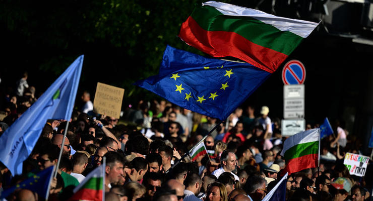 Россия перестала выдавать визы болгарам