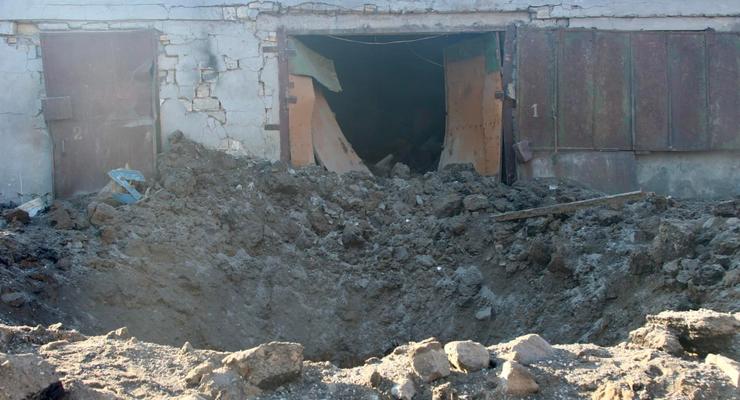 Ракетный удар по Николаеву: мэр сообщил о последствиях