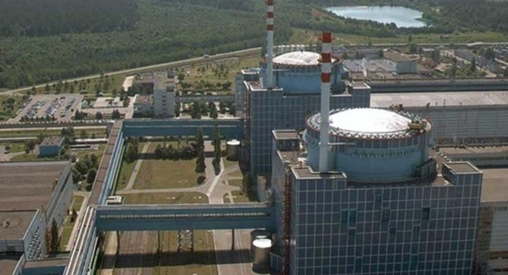 В Украине построят девять новых атомных энергоблоков - Минэнерго