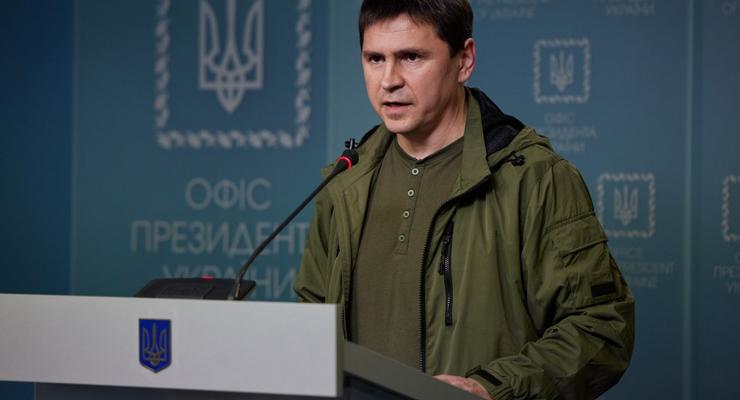 Подоляк о Лисичанске: Вопрос правильного освобождения Донбасса, а не потери