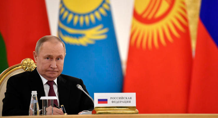 Данилов высмеял план Путина: Добился максимальной милитаризации Украины