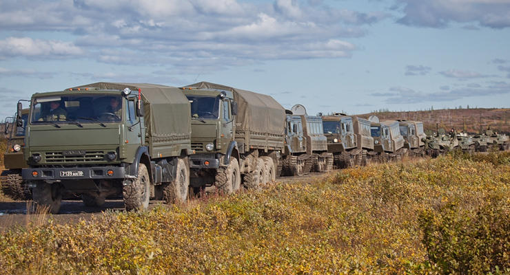Госдума одобрила закон о военной мобилизации экономики