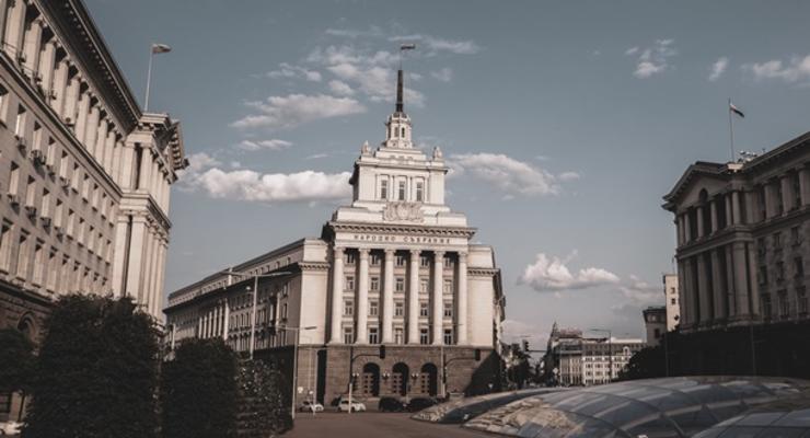 Болгария заблокировала денежный перевод в посольство РФ в Софии
