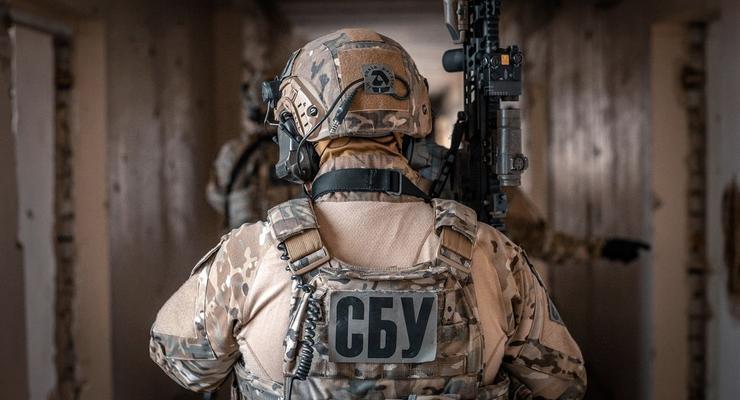 СБУ задержала агента РФ: разведывал позиции украинского ПВО