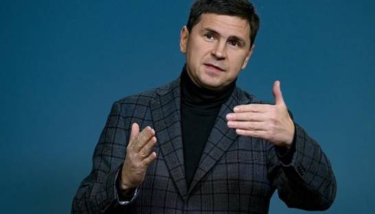 В ОП отреагировали на неожиданную отставку Джонсона