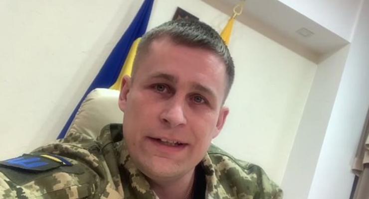 Глава Одесской ОВА раскритиковал местных чиновников за драку