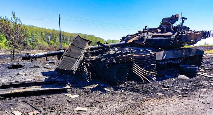 Войска РФ за день потеряли в Украине 250 человек – Генштаб ВСУ