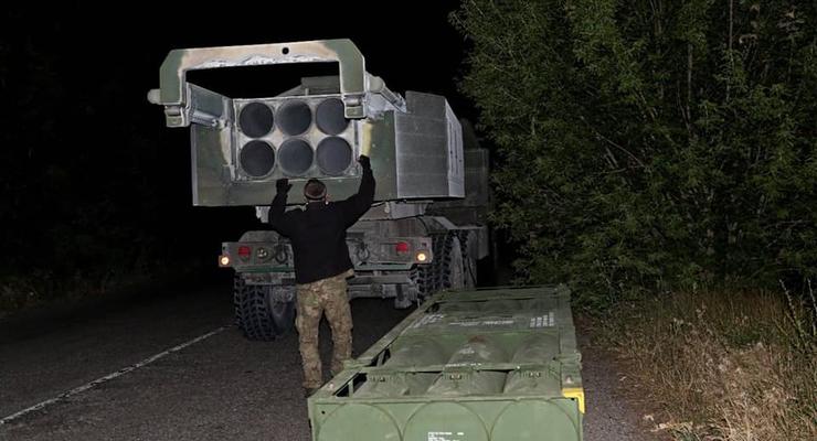 Сенаторы США призвали дать Украине ракеты большой дальности для HIMARS