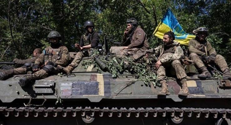 РФ боится контратак украинской армии - ISW