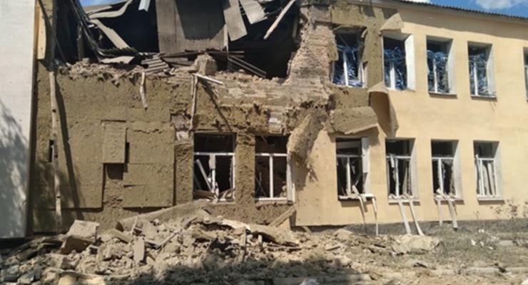 В Сумской области пятеро гражданских пострадали при обстрелах