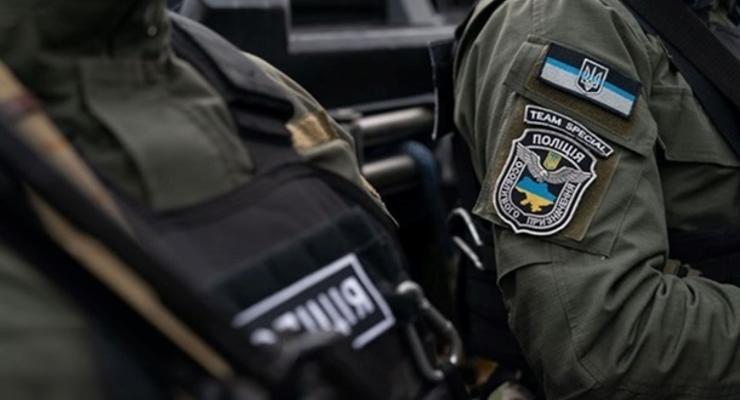 Девять полицейских из Луганщины подозреваются в госизмене