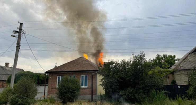 В Донецкой области за день двое гражданских погибли, еще пятеро ранены
