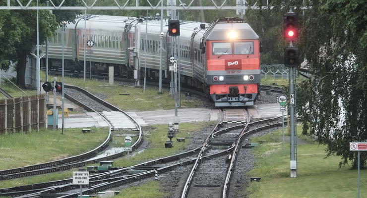 Литва ужесточила ограничения на транзит в Калининград