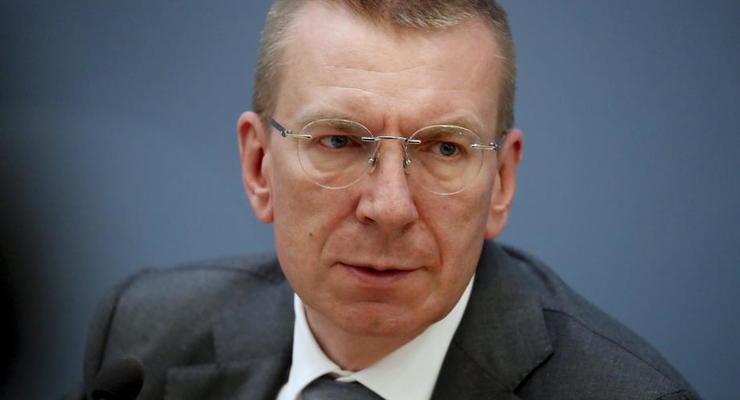 В МИД Латвии пригрозили РФ ответным ударом за применение ядерного оружия