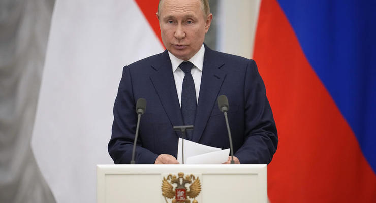 Не переговоры: Гайдай объяснил цели Путина и сказал, как его остановить