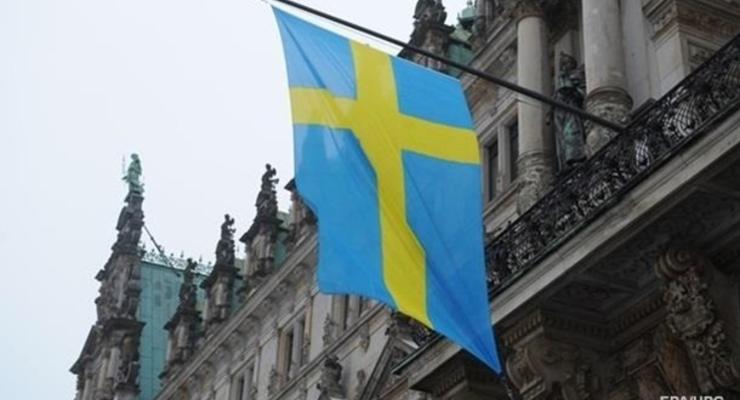 Швеція перерахувала 1,7 млрд гривень для ЗСУ