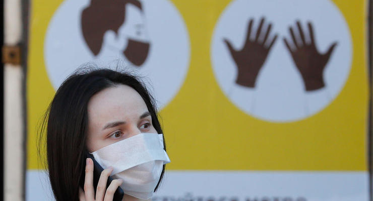 Українці все ще хворіють та помирають від COVID: У МОЗ розповіли про пандемію