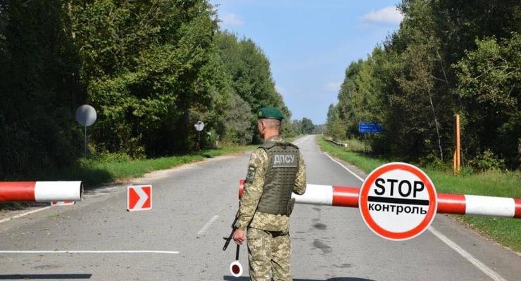 Пограничник из Беларуси сбежал в Украину, чтобы воевать с РФ – ГПСУ
