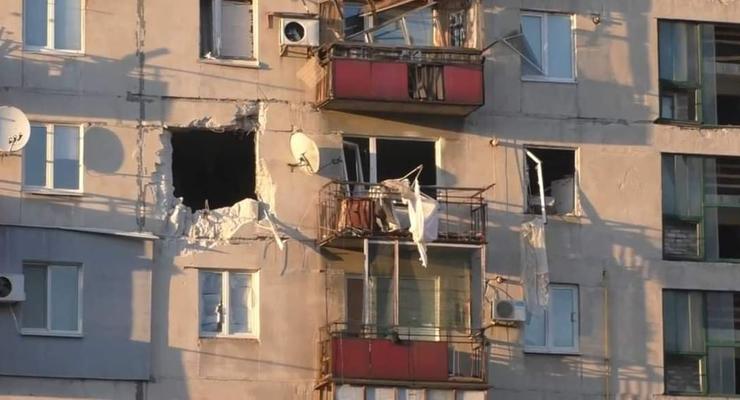 Гайдай ответил, сколько населенных пунктов Луганщины под контролем Украины