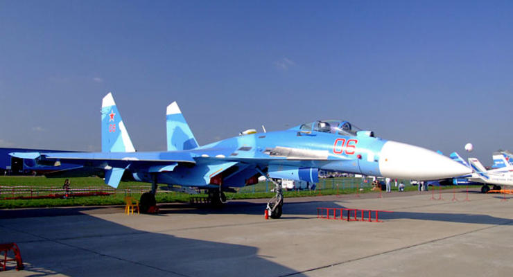 Почему ВСУ не сбивают самолеты РФ над Беларусью: ответ военных