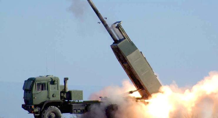 Украина добивается поставки более дальнобойных ракет для HIMARS