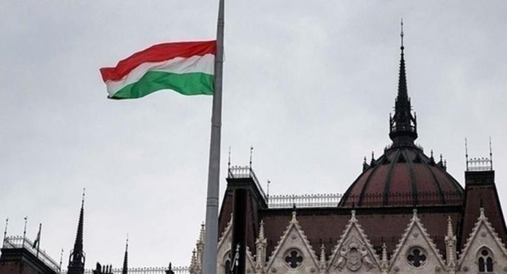 В Венгрии объявили о введении чрезвычайного положения в энергетике