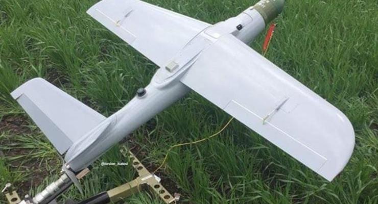 Поляки собирают деньги на дроны-камикадзе для Украины
