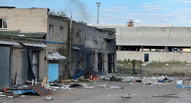 Войска РФ обстреляли 27 населенных пунктов Донбасса